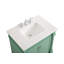 Ensemble de meuble-lavabo simple 30 po Lexington-2029021545
