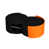 Noir / Orange est en rupture de stock sélectionné