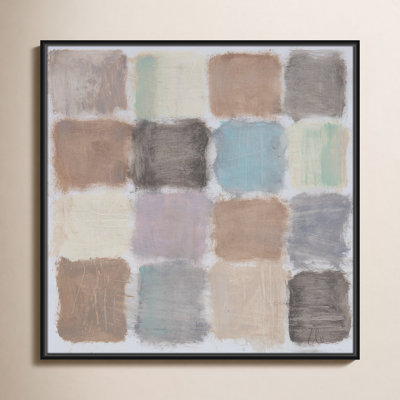 Powder Room Relections Print by Filippo Ioco for Birch Lane?