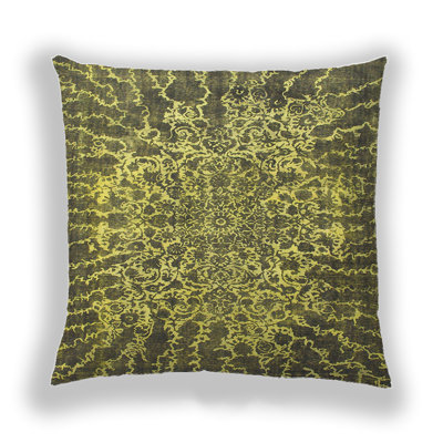 Coussin Abstract 1283