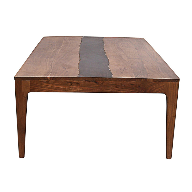 Rustic Style Dining Table