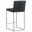 Tabouret de comptoir 25,8 po Batel-39703374