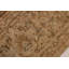 Tapis oriental brun en laine noué à la main 8 pi 1 po x 10 pi 3 po Roca