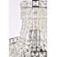 Lustre empire unique à 6 lumières Stinnett-32478867-32478870