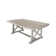 Copland 5-Piece Teak Bistro Set with Cushions