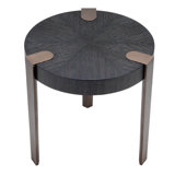 Oxnard End Table