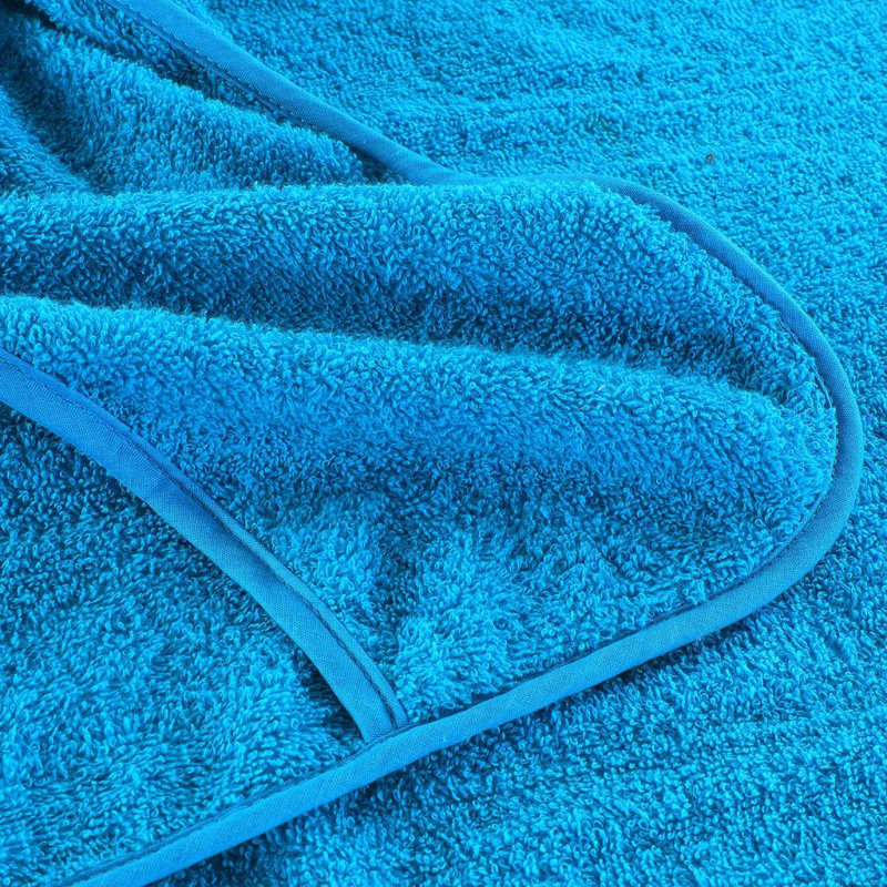 Mairim Beach Towel, Turquoise