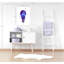 Décoration murale pour enfants light vagues-48188825-48188820