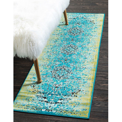 Majestic Oriental Indoor Rug