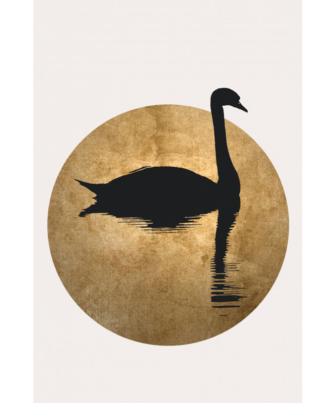 Wrapped Canvas Print, 121.92 cm H x 81.28 cm W