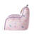 Gabby's Dollhouse Square Bean Bag Chair