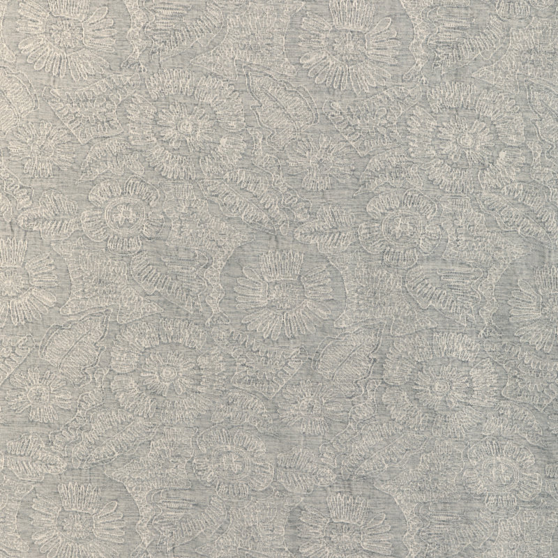 Chenille Bloom, Dove