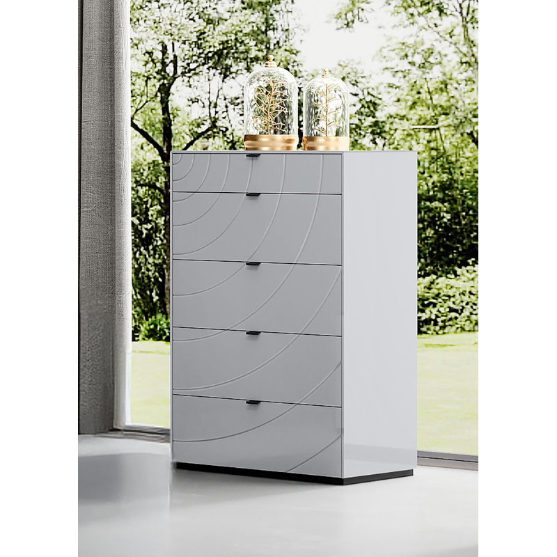 #1961 Disco Chest