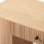 Console moderne avec 2 tiroirs-108205930