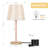 Metal Table Lamp-49611333-49611334