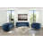 Yasha Upholstered Sofa with Tuxedo Arm-359321983-385796070