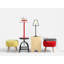 Sandiacre Metal Novelty Lamp