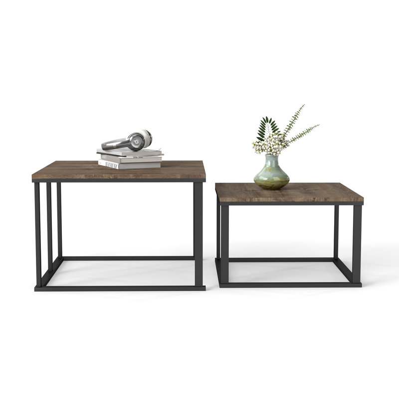 Living Room Table Set