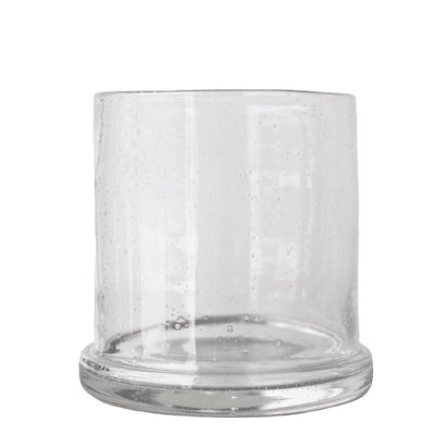Bubble Candle Holder
