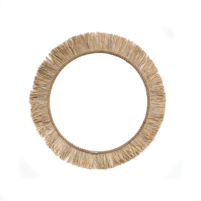 Shell Flat Mirror