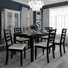 Ensemble repas 6 personnes Ocossio