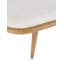 Echo Upholstered Bench-858601400