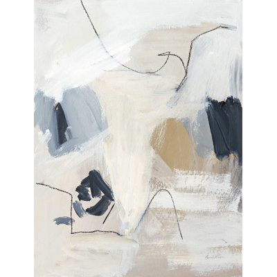 " Neutral Abstract II "