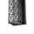 Moxley Outdoor Wall Sconce in Black-758150025
