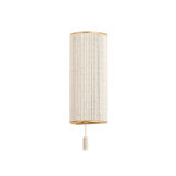 HAMPDEN WALL SCONCE