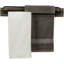 51.9cm 1 Wall Towel Bar