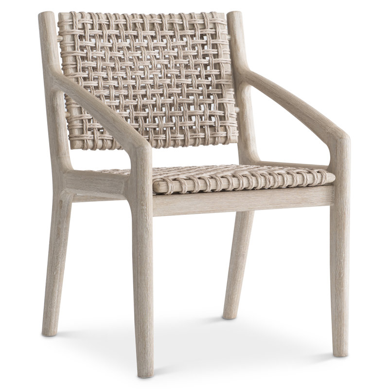 Swanson Outdoor Dining Armchair