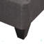 Structure de lit plateforme tapissier-1299011308-1299011299