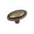 Oil-rubbed Bronze is out of stock