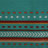 Southwest Cotton Embroidered Kitchen Towel Linen Set