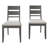 Ocossio 6 - Person Four Leg Dining Set-95000485