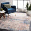 Tapis abstrait Kristeen 800 Performance-1249877995