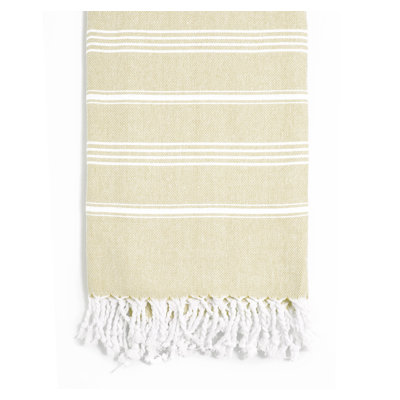 Serviette de bain 100% coton Ajiyah