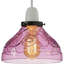 9cm H Glass Lamp Shade ( Screw On )-760192459