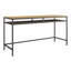 Lillegard Steel Writing Desk-191072560-191072563