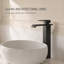 Robinet de vasque de salle de bain monotrou Waterfall