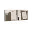 Structural Set High-Gloss Frameless Acrylic Glass Wall Art Abstract Print by Oliver Gal, Ready to Hang, 12 x 12-1067043360-1067043366