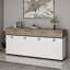 Minerva 180cm Console Table
