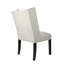 Chaise rembourrée Massucci