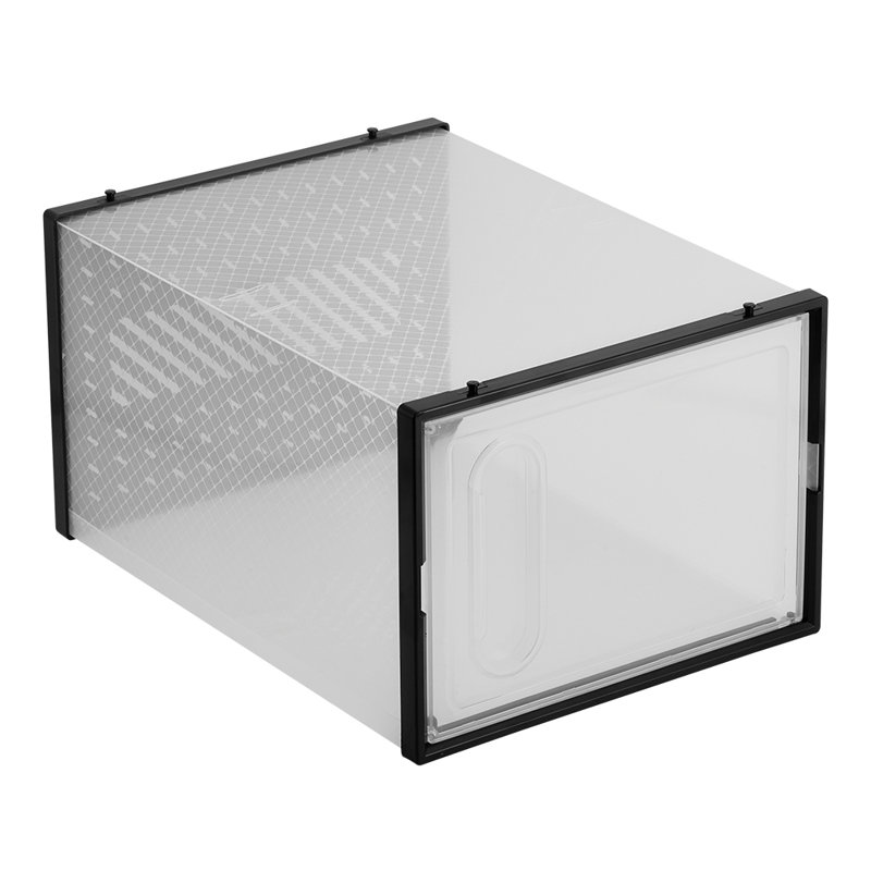 12 Pair Shoe Storage Box