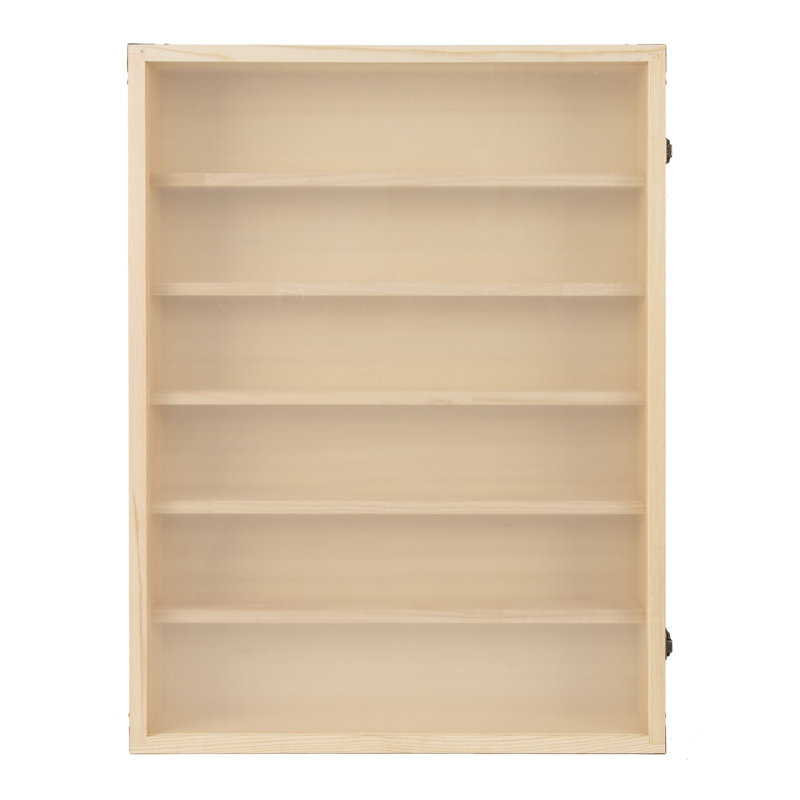 Tiered Shelf