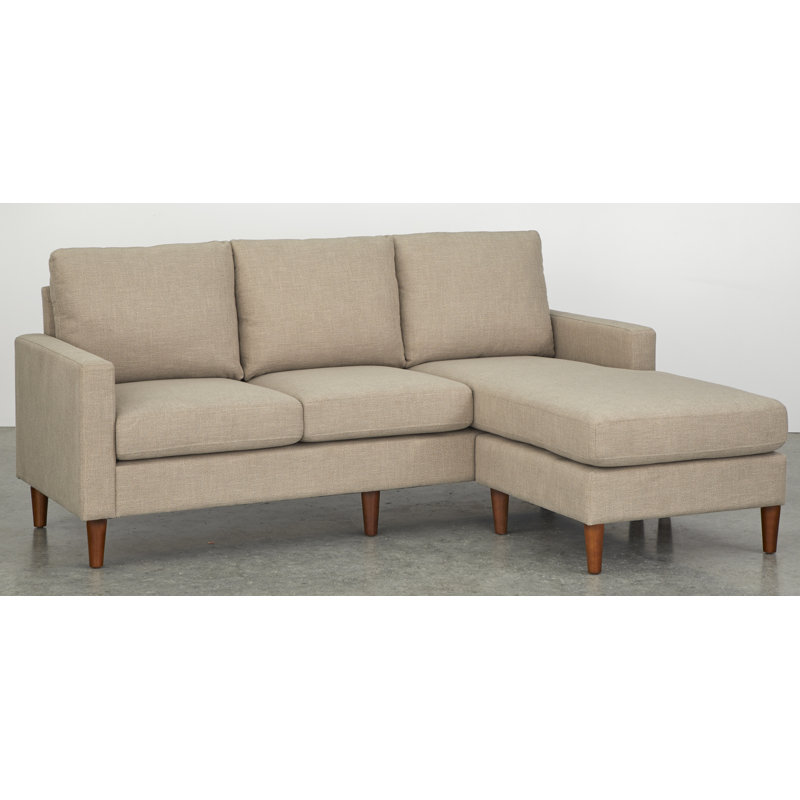 Canapé modulaire Leonida
