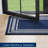 Nautica Rope Border Machine Washable All Loop Tufted Rugs 1-Piece-112669710