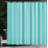 Striped Shower Curtain with Hooks Included-44327501