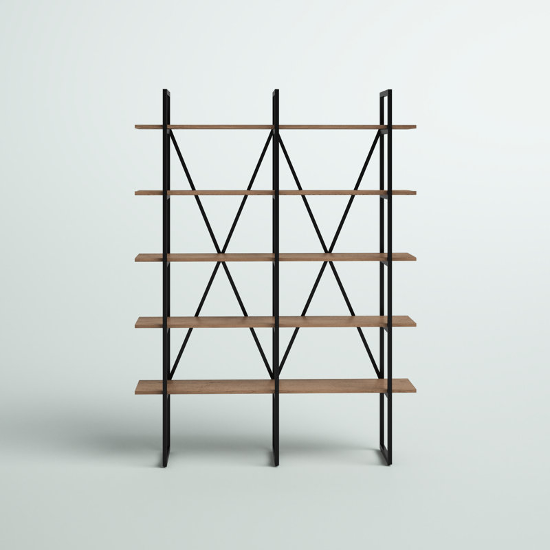 Danson Bookcase