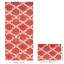 Louverne Mayenne Print 100% Linen Fabric-815829272
